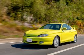 Image result for Stardust Yellow 1976 Hyundai