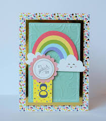 5 out of 5 stars. Crafty Creations With Shemaine Cards For Kids Card Making Kit Kids Cards Card Making Kits Anna Griffin Cards