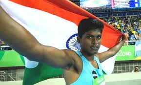 ಮಾರಿಯಪ್ಪನ್‌ ತಂಗವೇಲು ಭಾರತದ ಧ್ವಜಧಾರಿ ಪಿಟಿಐ updated: Mariyappan Thangavelu Aims To Win Gold At Paralympics The News Insight