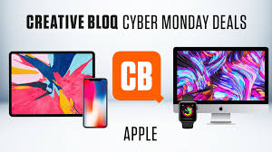 Apple Cyber Monday Deals The Best Discounts Today