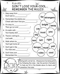 005283 Gif 592 729 Pixels Worksheets For Kids Kindergarten Listening Skills Activity Sheets For Kids