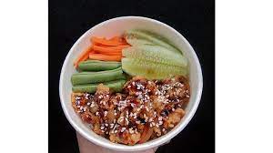 Khas Bali Hingga Korea Hana Ricebowl Hadirkan 6 Varian Rasa Tribun Bali Com