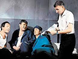 Крушельницкой, донецкую государственную консерваторию им. Aleksandr Seryj Biografiya Informaciya Lichnaya Zhizn Foto Video