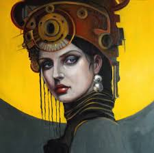 Barbara Heier's Instagram, Twitter & Facebook