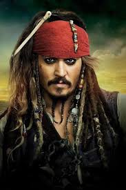 Captain Jack Sparrow, played by Johnny Depp, is rumored to appear in the  script of the upcoming Pirates of the Caribbean film in a supporting role.  ✨ Thoughts? 🤔