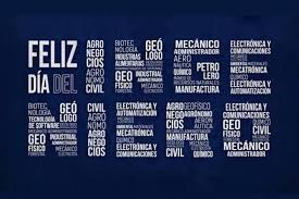 Miércoles 16 de junio de 2021 20:38. 1Âº Julio Dia Del Ingeniero Mexico Posts Facebook