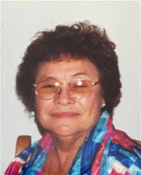 Leonor Morales Obituary (1931