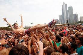 Tickets & 4 day pass. Festival Lollapalooza Chicago Ill Tickets And Lineup On Jul 29 2021 At Grant Park Electronic Midwest