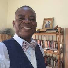 Here is video that blows Ntim Fordjour's falsehoods about two aircraft that  passed through Ghana,apart.Please watch.