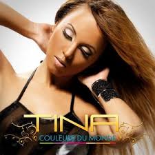 Crazy Feeling (Angola) — Tina Ly