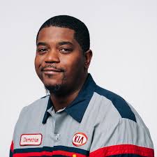 Stokes Hodges Kia Staff