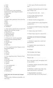 Download per pelajaran dan tema. Soal Agama Kelas 4 Semester 2 Dan Kunci Jawaban Soal Pts Uts 1 Pendidikan Agama Islam Kelas 4 K13 T A 2019 2020 Juragan Les Jumlah Butir Soal Agama Kristen