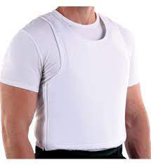 When armor is hit, it will take a portion of damage for the person wearing it, and the rest will be inflicted on their health. Executive Point Blank Body Armor