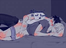 IZUMI 🔞 (@Iizuumi_0)  X