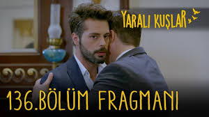 Yarali Kuslar 136 Bolum Fragmani English And Spanish Youtube