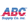 ABC Supply Co. Inc. logo