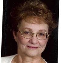 Judith "Judy" Anderson Obituary