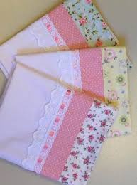 Kit Com 3 Fraldas De Boca Mede 30x35 R Marecipe Yastik Kilifi Nevresim Nevresim Takimi