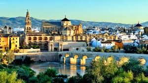 Only córdoba can boast of having received a prize to its beauty between the andalusian provinces. The Great Mosque Of Cordoba Photo Gallery Spain Info Gcc