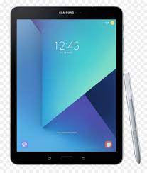 Tap lock screen on galaxy . Samsung Galaxy Tab S2 97 Samsung Galaxy Tab S4 105 Samsung Galaxy Tab Un 70 2016 Imagen Png Imagen Transparente Descarga Gratuita