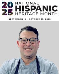Candace Vinson is a Johnson & Wales grad, 4-year CulinArt Chef Manager,  19-year industry veteran and self-proclaimed “culinary philanthropist” who  has competed in cooking competitions for charities like the Girl Scouts of