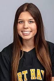 2023 Softball Roster