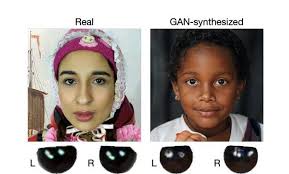 Check spelling or type a new query. This Ai Tool Detects Deepfakes Based On Reflection In Eyes Beebom