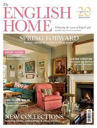 We did not find results for: The English Home Issue 04 2021