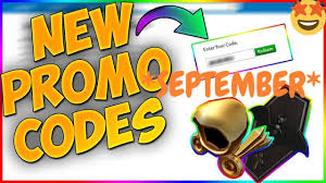5 Working Roblox Promo Codes On Roblox 2019 September Updated Roblox Codes Game Codes Roblox