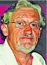 Gary Archer Obituary (1952