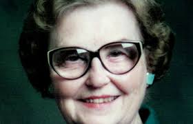 Margaret Bender Cruce Obituary 2015