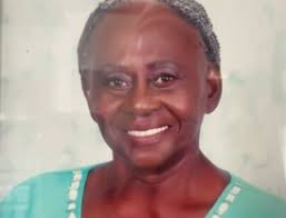 Linette Brown-Palmer