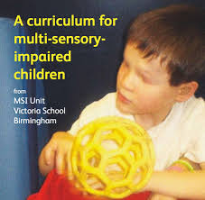 A Curriculum for Multi-Sensory-Impaired Children