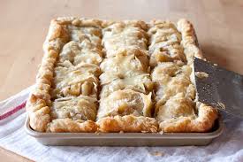 Apple Slab Pie Recipe Apple Slab Pie Slab Pie Recipes Desserts