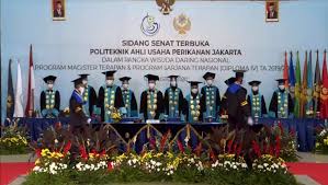 Seiring dengan perkembangan teknologi budidaya perikanan, program tak dirancang untuk menghasilkan sdm akuakultur yang memiliki kompetensi tinggi pada penguasaan ilmu dan teknologi budidaya perikanan. Politeknik Ahli Usaha Perikanan