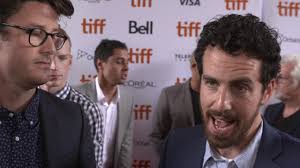 Homecoming TIFF 2018 World Premiere