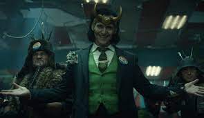 Will there be a season 2 of loki? Loki Season 2 Release Date Plot Cast Spoilers And More