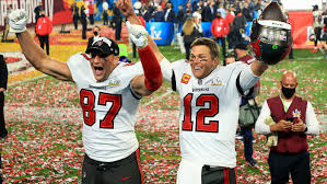 Super bowl lv was the championship game of the national football league (nfl) for the 2020 nfl season, the highest professional level of american football. Super Bowl Lv Recap University News