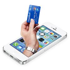 This means that all visa and mastercard payment cards are issued through some. Apple Visa Deal Could Make Iphone 6 Your Next Wallet The Mac Observer