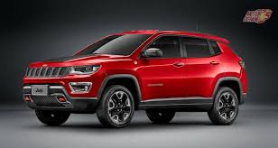 Jeep Compass 2019 Price Launch Date Automatic Specifications