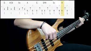 Sunday morning hear the churchbells ringing high up in the trees the birds were singing in the dewey grass spiders. Camel Down On The Farm Bass Cover Play Along Tabs In Video Youtube