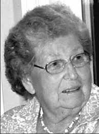 Dora Cotterill Obituary (2010)