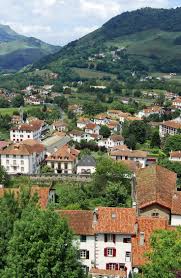 Visit St Jean Pied De Port A Traditional Starting Point For Hiking The Camino De Santiago Pilgrimage Trail On Day Basque Country Spain Tour Spain Vacation