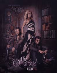 The Originals Tv Series 2013 Tainies Online Anime Movies Series The Originals Tv The Originals Tv Show Vampire Diaries The Originals