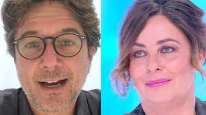 Antonio pennacchi, lei è nonno? Ettore Bassi Lo Sfogo Dell Ex Moglie Angelica Riboni