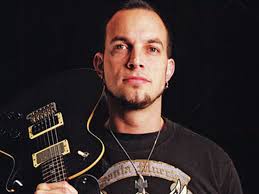 Mark Tremonti says Myles Kennedy "deserves" Zeppelin gig
