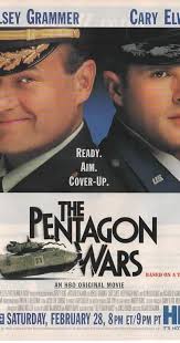 The Pentagon Wars (TV Movie 1998)