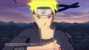 Naruto Shippuden Ultimate Ninja Storm 4: Akhir Kisah Si Bocah Ramalan