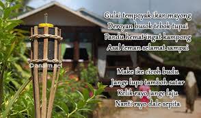 Bilik air ada, buat apa kau mandi kat ladang. Anarmnet Com Blog Kongsi Pendapat Dan Idea