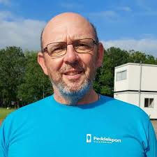 Peddelsport Vlaanderen